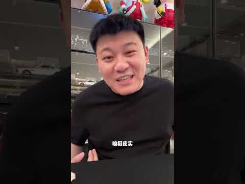十万以内家庭用车还得是它！#韩景枫51king #轩逸 #李谣 #买车【韩景枫51KING】