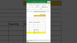 #excelfunctions Use the function now to pull the current date and time #exceltips