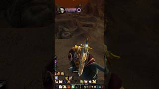 One of these classes requires no skill... #worldofwarcraft #wowclassic #classicwow