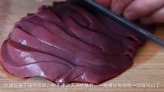 孩子补铁，这3种食物要多吃，远离缺铁性贫血，身体健康头脑聪明