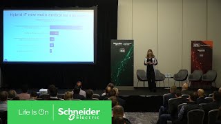 What’s Next for the Colocation and Wholesale Data Center Business? | Schneider Electric
