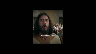 Jesus Saying How It Is #godsword