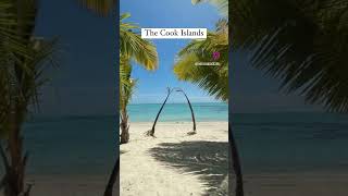 Rarotonga - The Cook Islands
