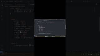 “Create Circle & Square with CSS” #shorts #ytshorts #css
