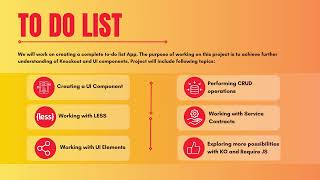 Implement To-do List project in Magento2 | Getting started | Working with Projects in Magento 2