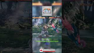 Tekken 8 | Ranked | Heihachi #couchgaming #tekken8 #heihachimishima #combo #playstation #bandai