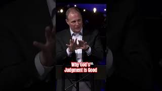 The judgment of God reorders creation in response to the prayers of his people. #revelation