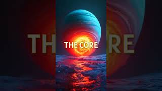 Inside the eighth planet Neptune: Secrets of the Mysterious Blue Planet Revealed!