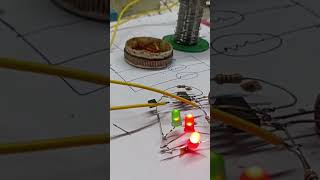Today some exp..Electronics. #gyangaming #youtubeshorts #technology #techwork #electrical
