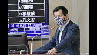 強化國家安全，法院應設「國安專庭」審理共諜案