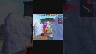 Guild 2v2 ! #freefire #shorts #riotff #clutch #headshot