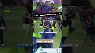 what a knock by Karan Kc 🔥😱😱#shorts #cricket #karankc @Sport-12ssubscribe
