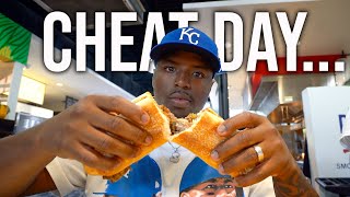 Cheat Day
