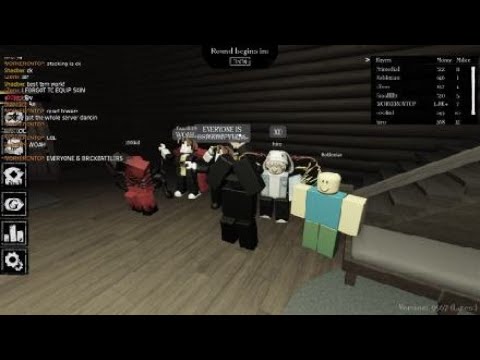 Brickbattle