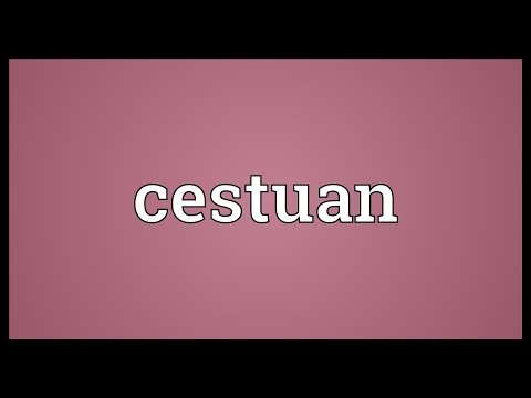 Cestuan Meaning