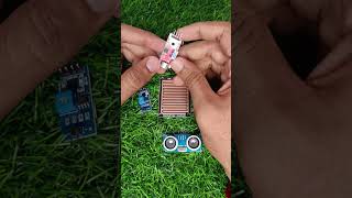 🔥 Sensors ki Mahal: IoT Ghar ke Raston Mein Ek Safar #sensor #diy #iot #arduino #electronics #shorts