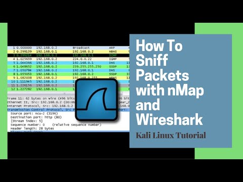 Nmap Basics - Kali Linux 2021 - Ethical Hacking