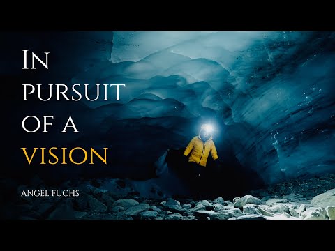 In Pursuit of a Vision - Landscape & Composite Photographer ANGEL FUCHS | 2023