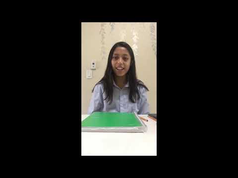 Healthy Habits with Coach Eyna