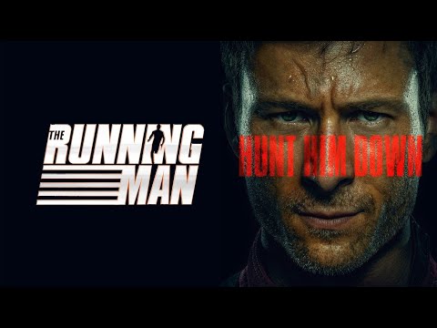 The Running Man Trailer: A top of action movie