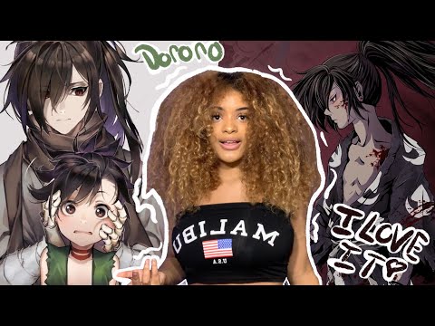 I Watched Dororo so YOU don’t have to| Dororo Summary | #AnimewitArii