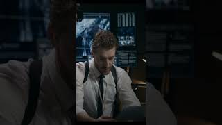 Conti - Cybercrime Titan #hacker #threatintelligence#shorts