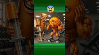 brainrot memes when make they their friends normal  #brainrot #shortsvideo
