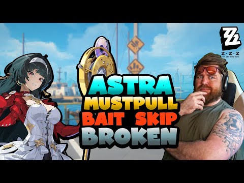 Should You Pull for Astra Yao? Yes, But Not if.. | Zenless Zone Zero | Mustpull Advice w Hako