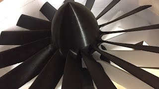Thrust Test 4