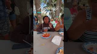 Hawaii day trip #travel #vacation #hawaiitrip
