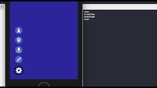 MBY : Swift Customised UIButton animation (Open Source)