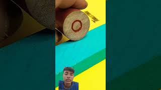 #woodworking #diy #experiment #wood #shortsfeed #machine #experimnent #diybattery #experiements