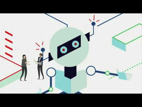 Atlassian Solution Conference Opening Video