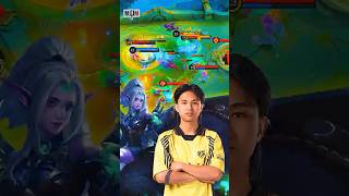 😱Kelra’s Irithel SHOCKS Everyone! | One-Hit Delete! Onic PH Vs Liquid PH