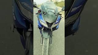 #india #shorts #bikelover #uk17 #ridar #r15v3 #instagram @desikingstudio2