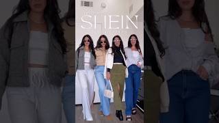 #springoutfitideas #outfitideas #sheinhaul #sheinoutfits #sheinshops #momstyle