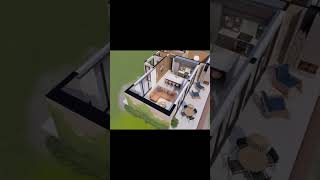 Modern Tiny Home Tour: Fastest & Cheapest Way to Build with Our Modular System #gardenroombuild