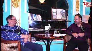 A Podcast Gone Wrong… with Former RAW Chief Amarjit Singh Dulat