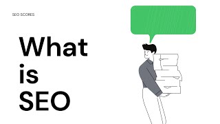 Learn what is SEO in a min!