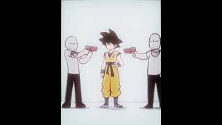 Those Toys Won't Work🗿 dbz #dragoball #dbz #dragonballz #dbzedits #goku #vegeta #anime #edit