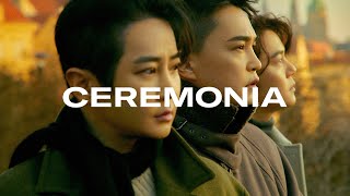 엠씨더맥스 (M.C the MAX) 'CEREMONIA' HIGHLIGHT MEDLEY