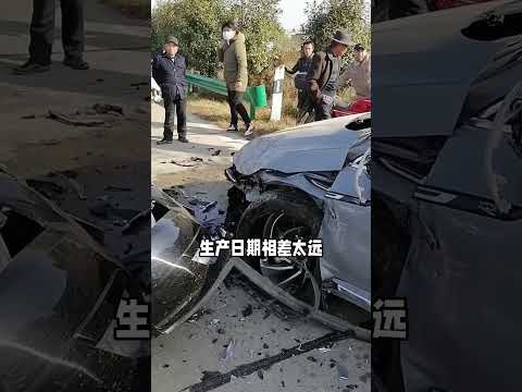 提新车千万别直接把车开回家，这几个地方一定要仔细检查好汽车知识