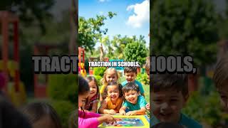 The Trailblazer of EdTech