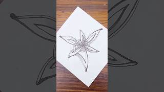 Amazing And Creative Y’illa Pattern By Theresa Febler #mindfulart #doodle #zenart #zentangle #art