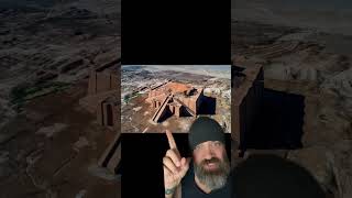 Is the Tower of Babel Located in Iraq?