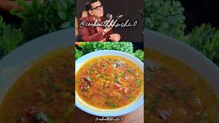 Sanjeev Kapoor's Favorite Moong Dal #shorts #foodshorts #sanjeevkapoor #moongdal #ytshorts #viral