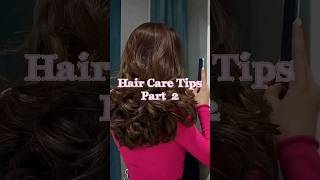 Hair Care Part 2|For Healthy & Strong Hair| #beautifulhair #stronghair #girl