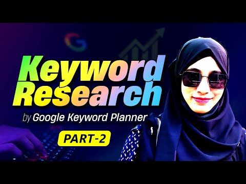 Keyword Research by Google Keyword Planner | Free Keyword Research