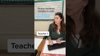 Music? Yes/No? #Teacher #teacherlife #schoollife #school #teachers #highschool