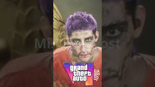 GTA 6 Epic game